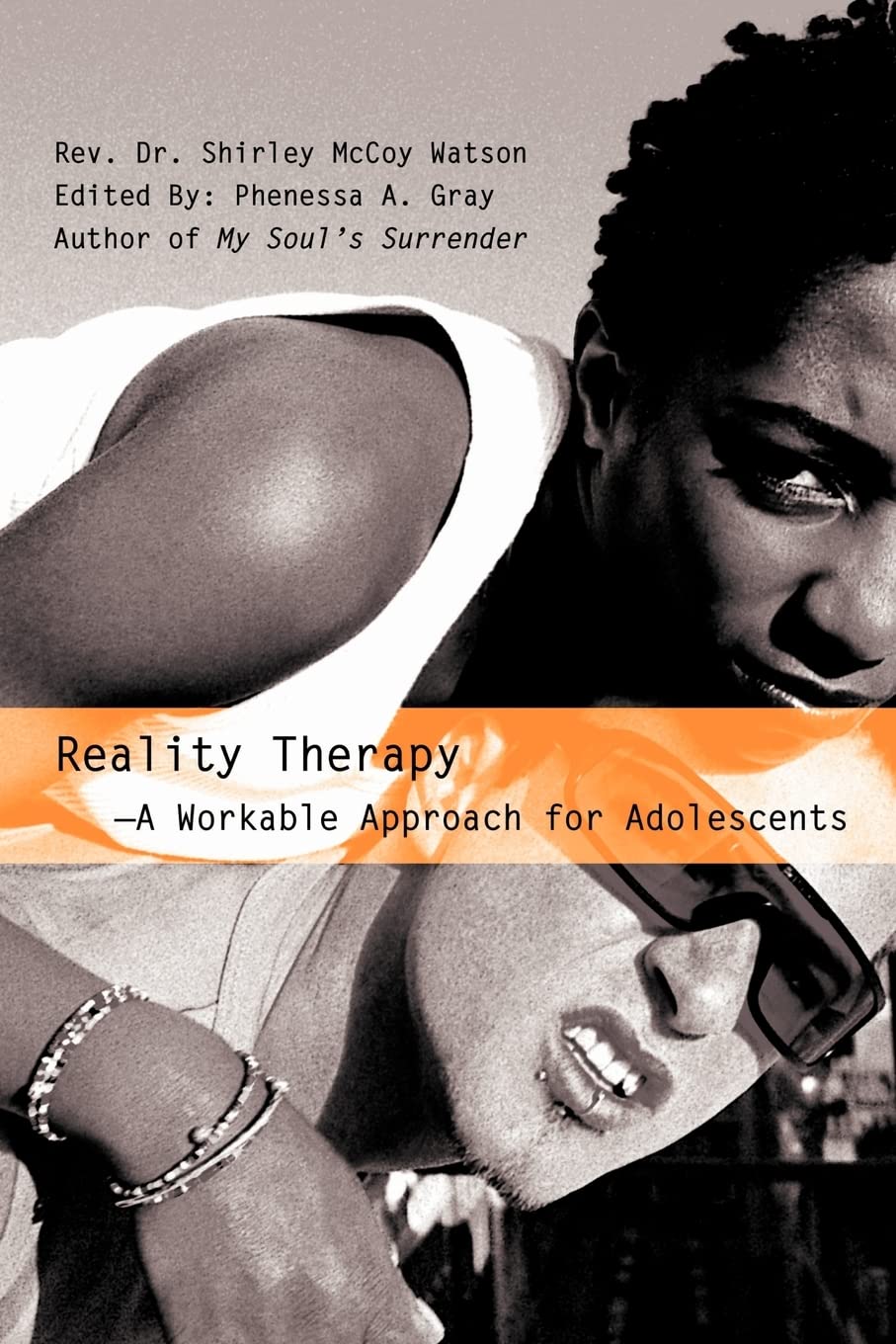 Reality Therapy-A Workable Approach for Adolescents