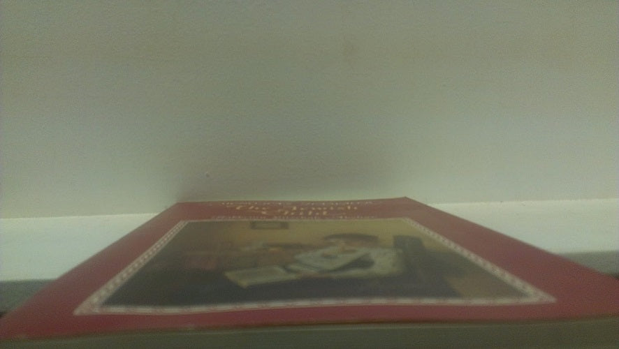 Menora Hamaor Series Rabbeinu Yitzchak Abohav -The Jewish Child