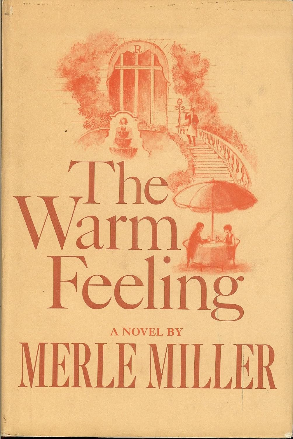 The Warm Feeling