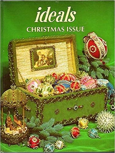 Ideals: Christmas Issue Vol 33, No. 6