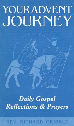 Your Advent Journey