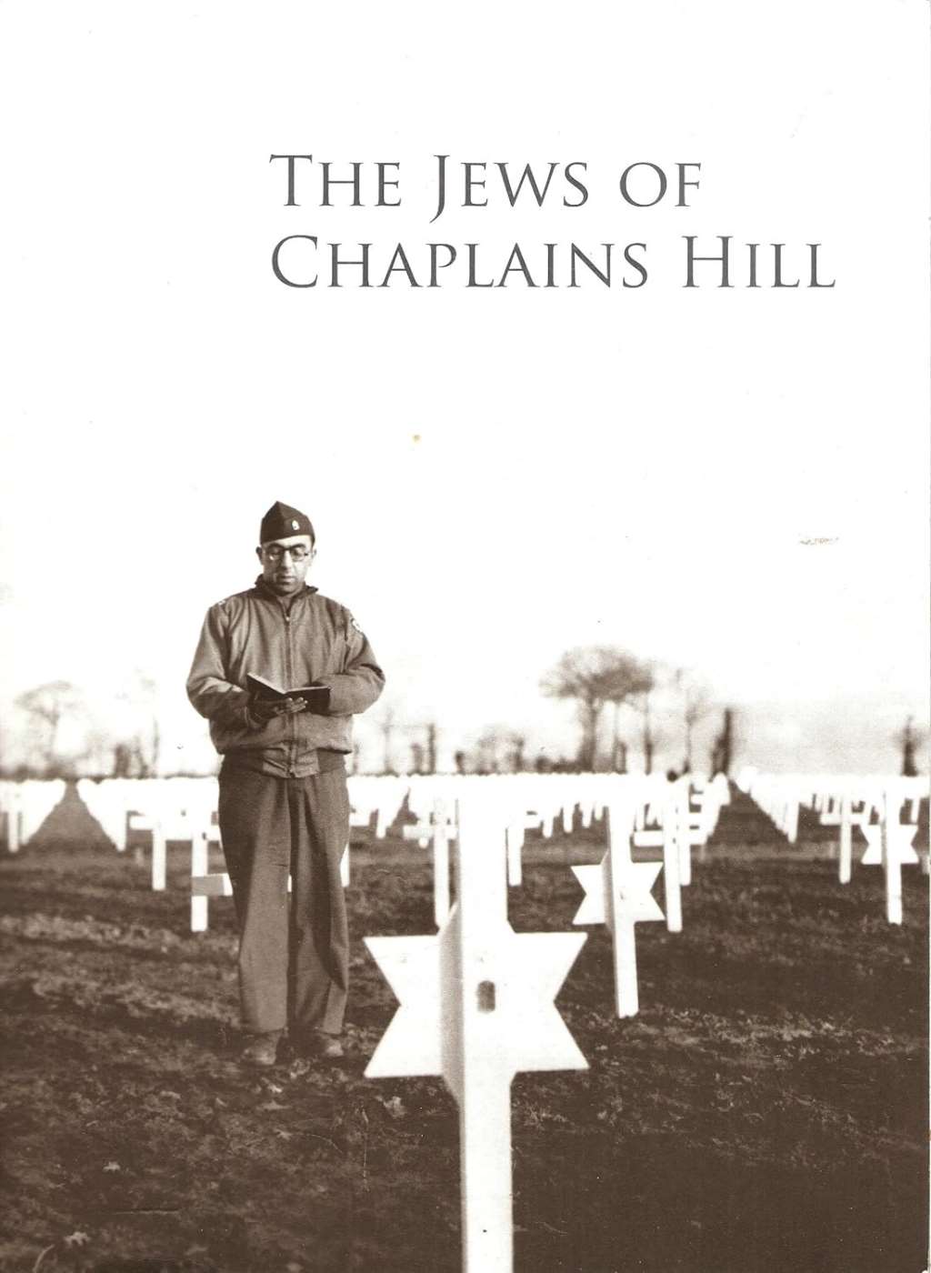 The Jews of Chaplains Hill