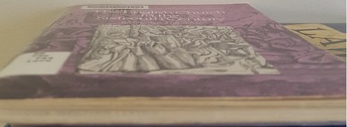 Folger Guide to The Age of Shakespeare- C.R. Thompson's The English Church in the 16th Century