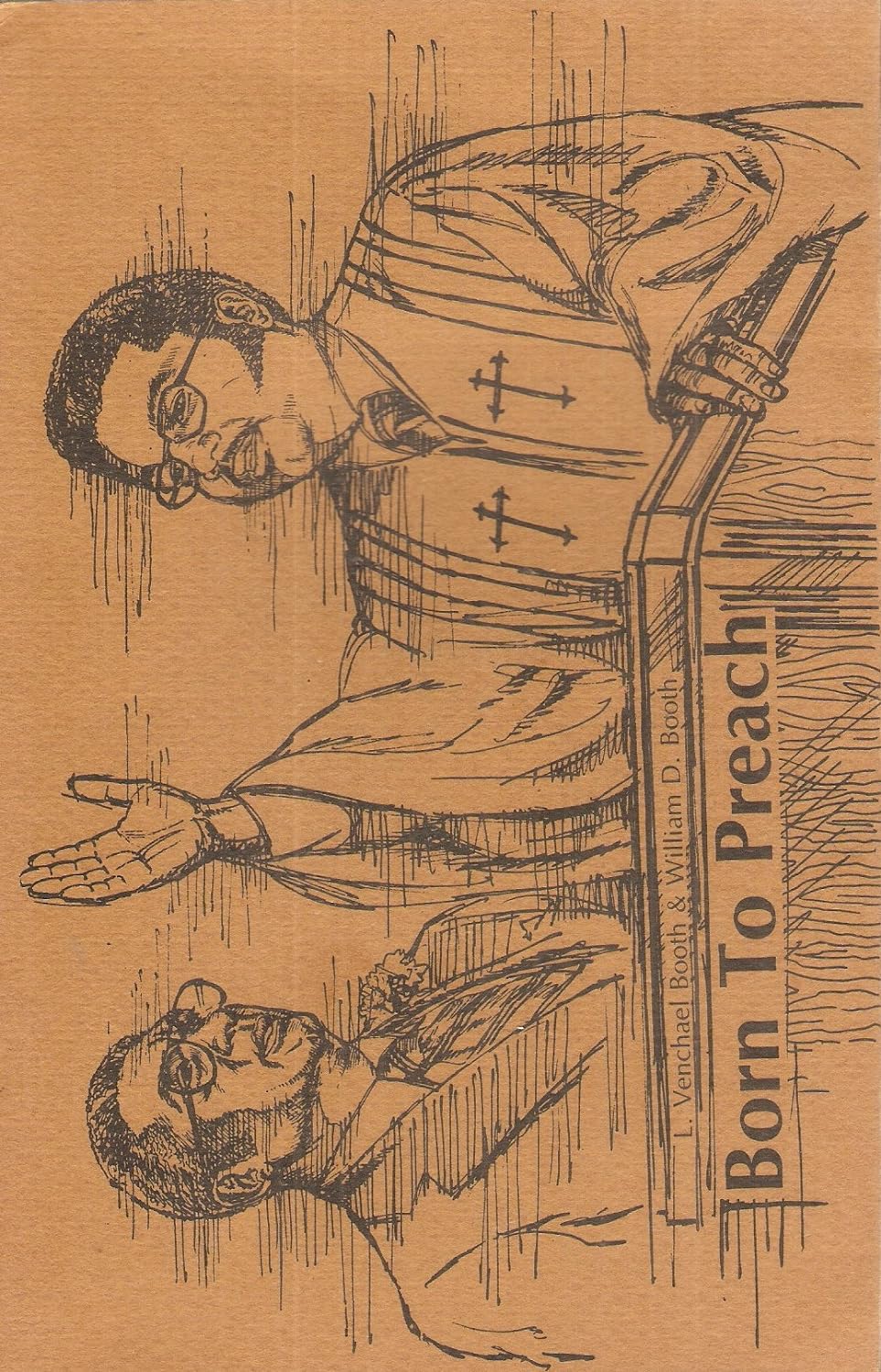 Born to Preach