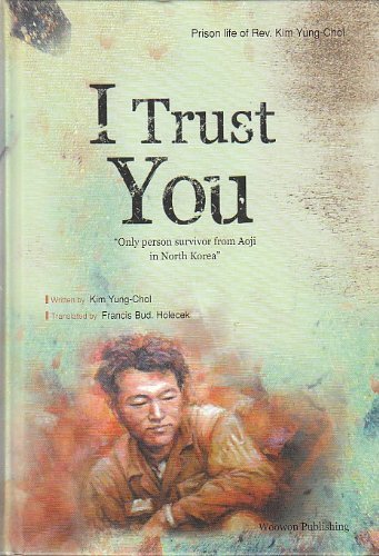 I Trust You