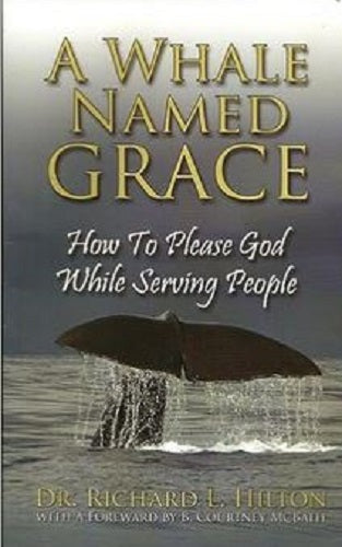 A Whale Named Grace