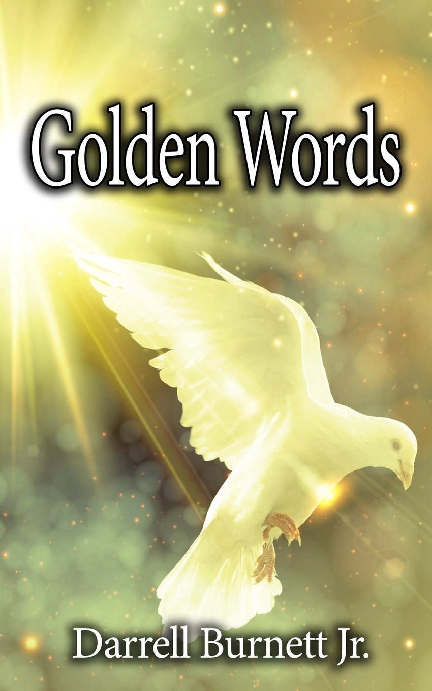 golden words