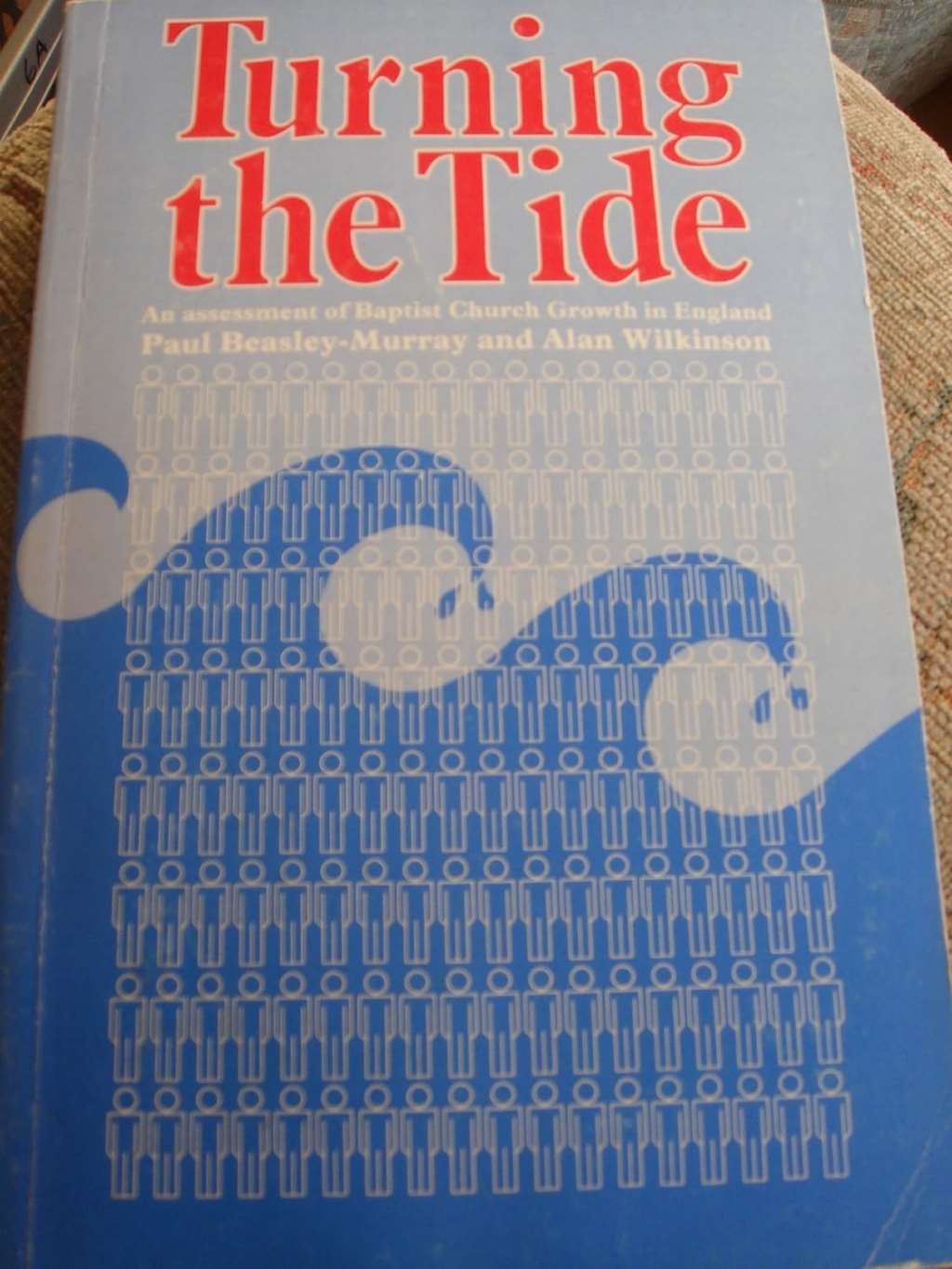 Turning The Tide