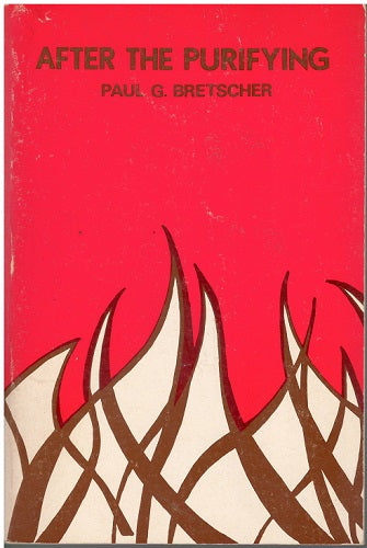 After the purifying (Lutheran Education Association. Yearbook)