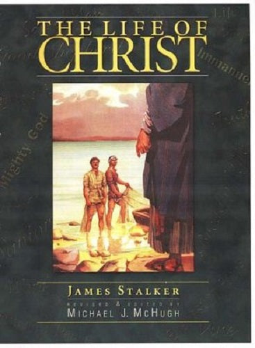 Life Of Christ (Misc Homeschool)