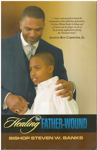 Healing the Father Wound