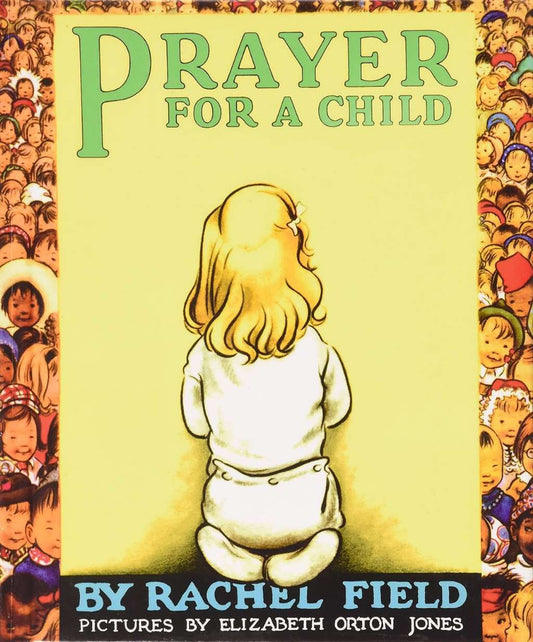 Prayer for a Child