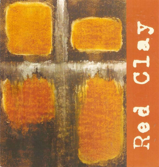 Red Clay: Spring Issue 2010