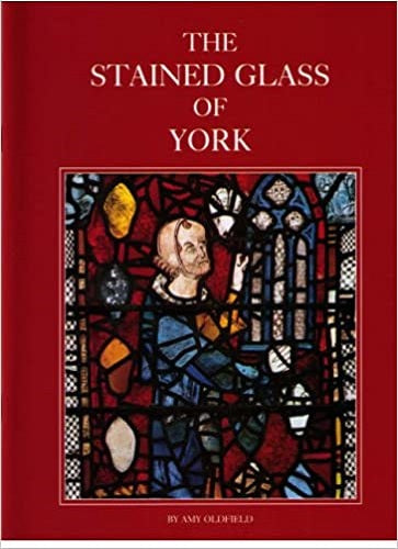 The Stained Glass of York
