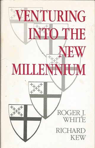 Venturing Into the New Millennium: Charting a New Course for the Episcopal Church in the Twenty-first Century