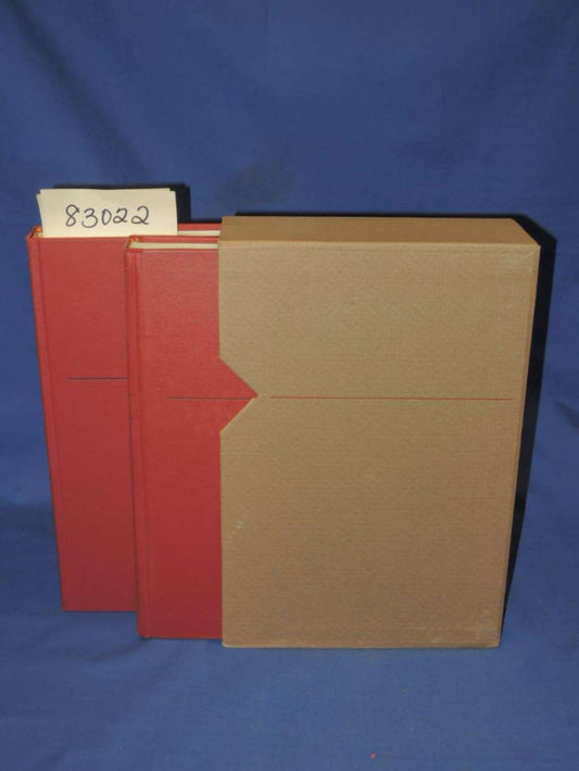 Cyrus Adler, Selected Letters - Volumes One & Two