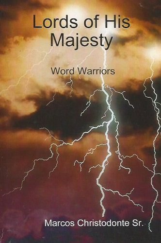 Lords of His Majesty: Word Warriors