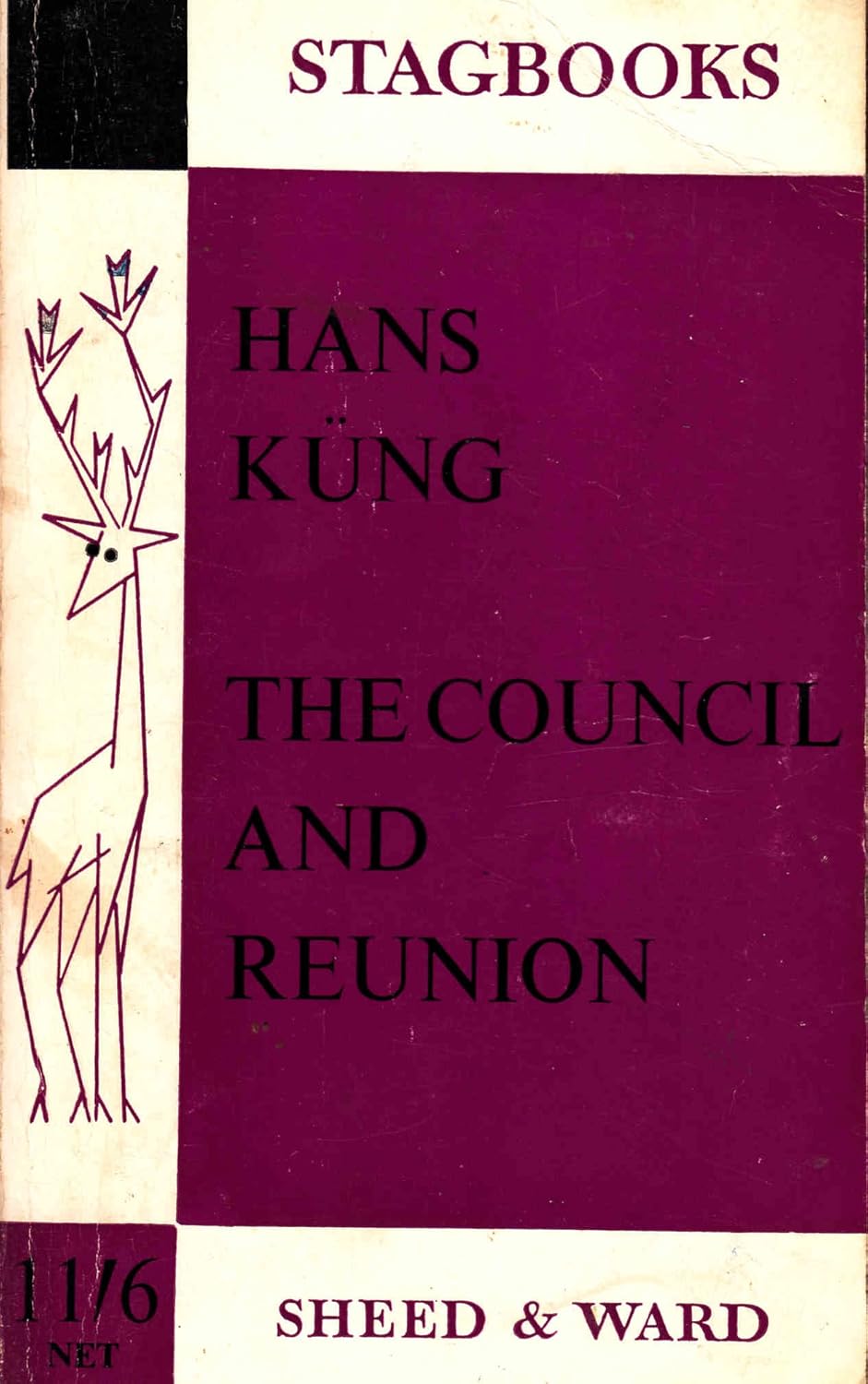 The Council, reform and reunion.