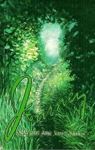Journey: Selections From Jean's Journal