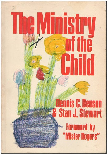 The Ministry of the Child