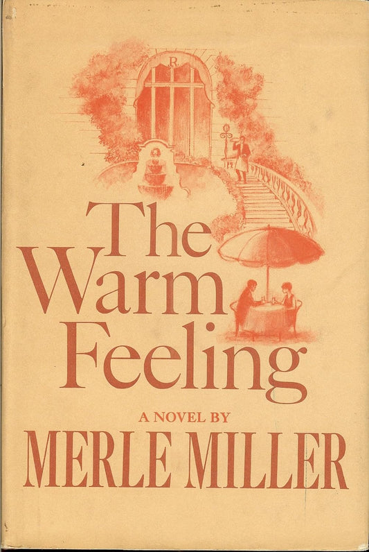The Warm Feeling