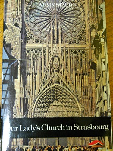 Our Lady's Church in Strasbourg (Collection Kale?idoscope)