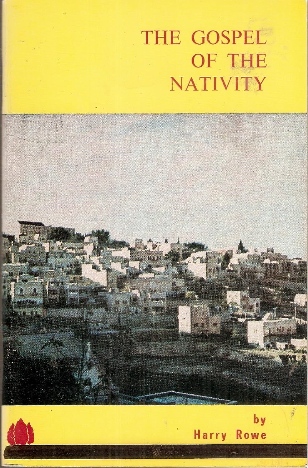 The Gospel of the Nativity: Devotional Meditations particularly suitable for the Advent season