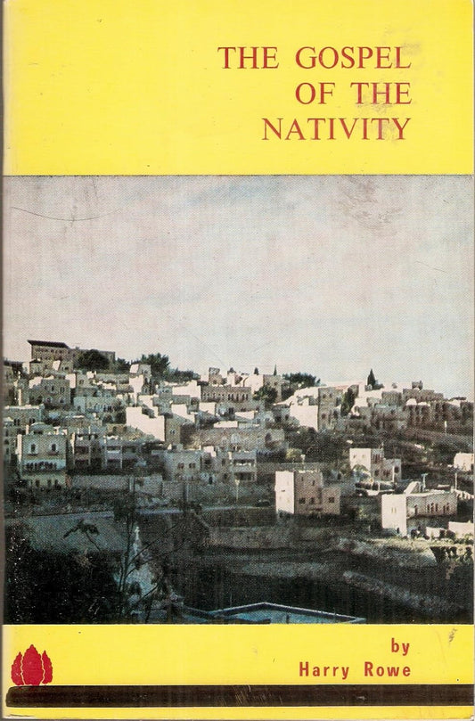 The Gospel of the Nativity: Devotional Meditations particularly suitable for the Advent season