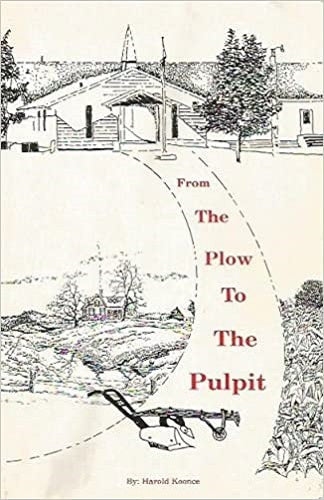 From the Plow to the Pulpit