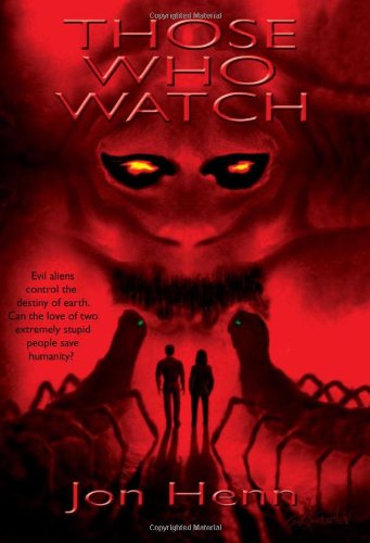 Those Who Watch