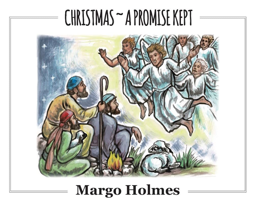 Christmas ~ A Promise Kept