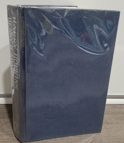 Harry Hopkins: A Biography
