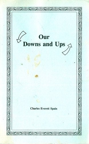 Our Downs and Ups