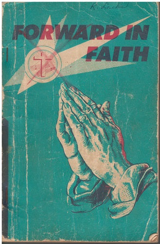 Forward in Faith