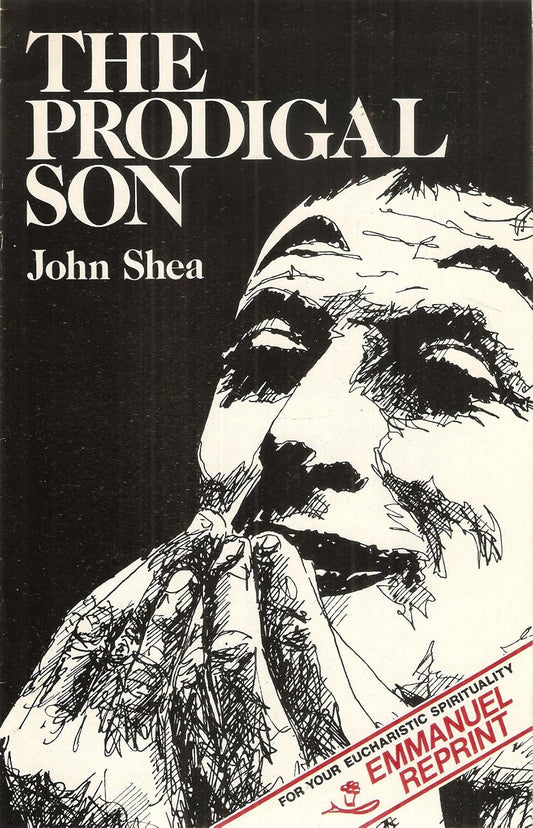 The Prodical Son: Emmanual Reprint (Jan/Feb)