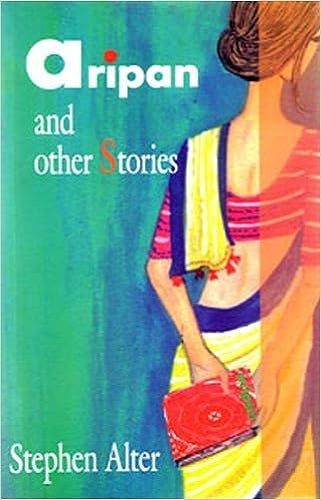 Aripan and Other Stories