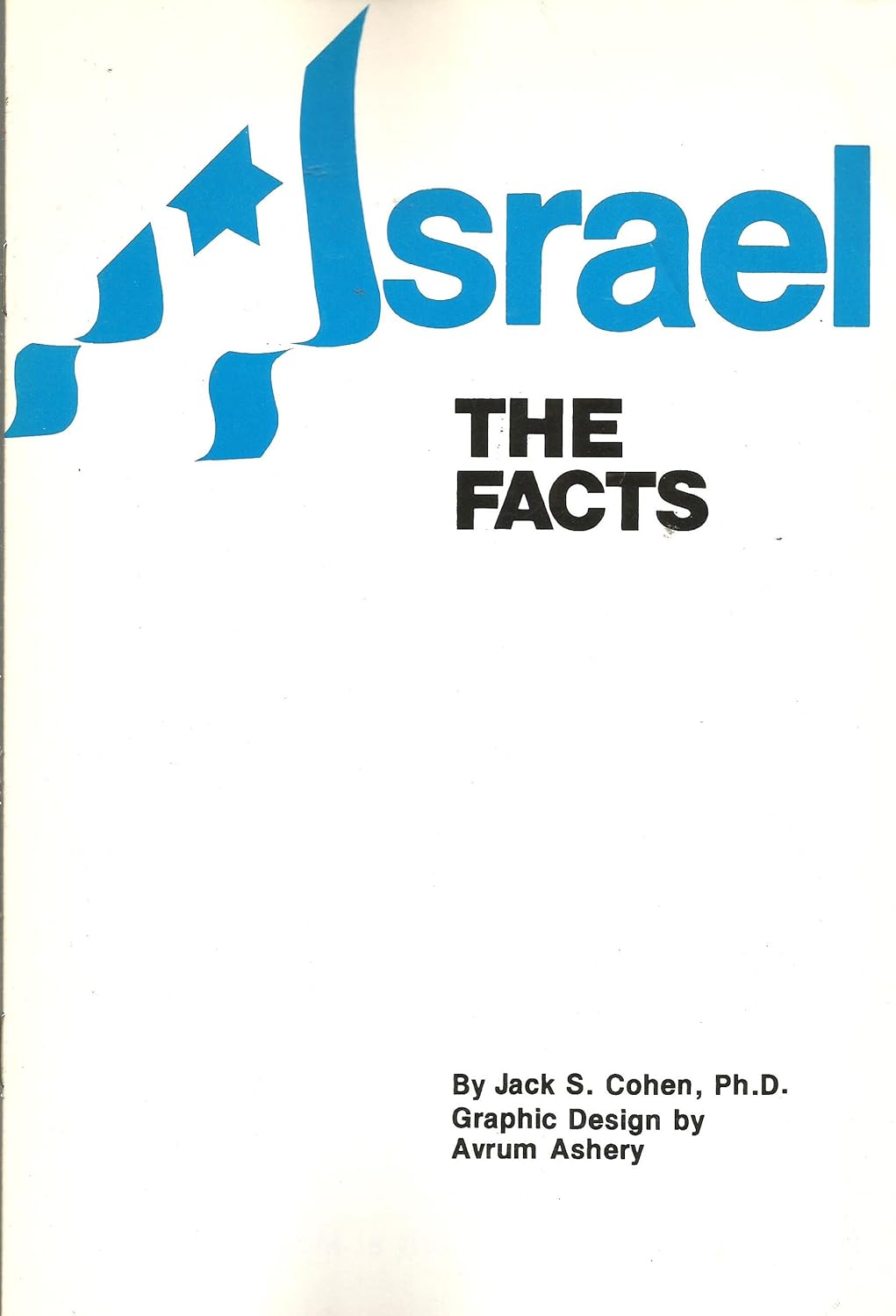 Israel, the facts