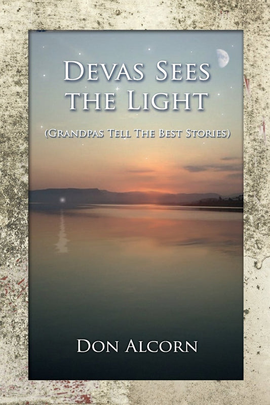 Devas Sees The Light