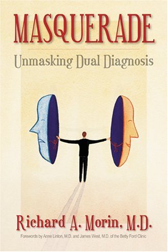 Masquerade: Unmasking Dual Diagnosis
