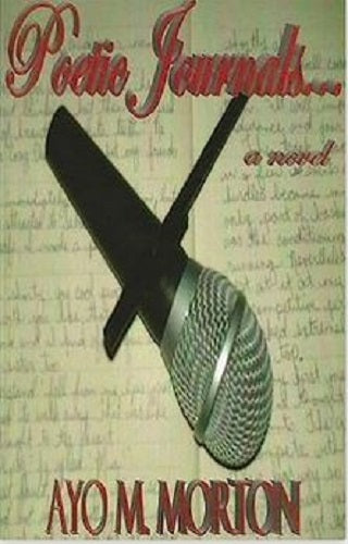 Poetic Journals: A Novel