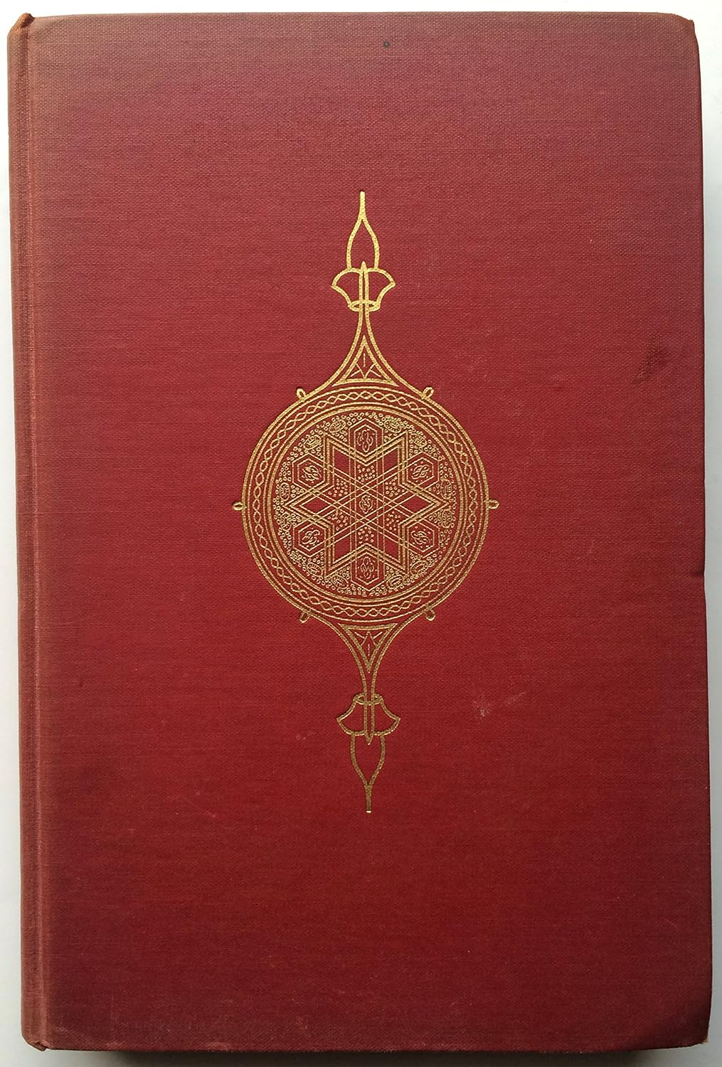 Medieval Islam: A Study in Cultural Orientation