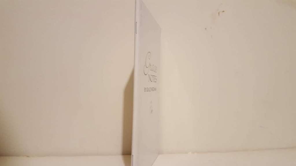 GRACE NOTES [2008]