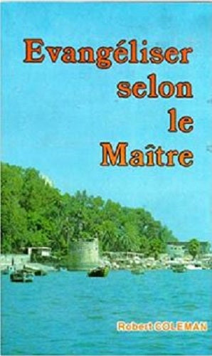?vang?liser selon le Ma?tre