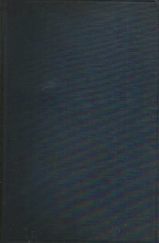 1920, First Edition of By-Paths in Hebraic Bookland