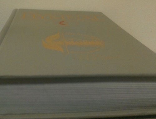 Gray Edition of the United Methodist Hymnal [The General Conference of The United Methodist Church 1996]